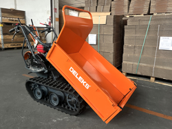 minidumper engine md 500fl