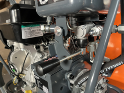 minidumper engine md800eb