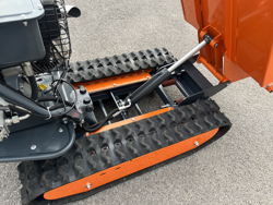 minidumper engine md800eb
