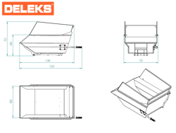 mesh sides xe500e
