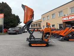 minidumper bs engine v3000h