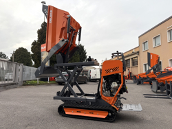 minidumper bs engine v3000h
