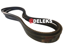 4 belts puma leo