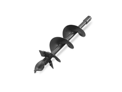 auger ø 150mm post hole digger