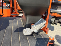 mini excavator m60