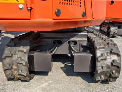 mini excavator m60