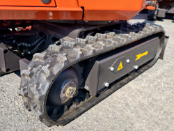 mini excavator m60