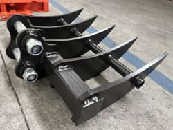 rake m60