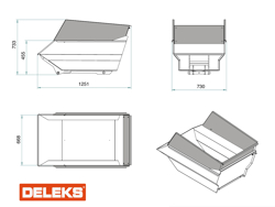 mesh sides xe500he