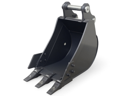 bucket for miniexcavator s280 bhb 300