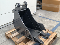 bucket for miniexcavator s280 bhb 300