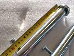spare pins s180