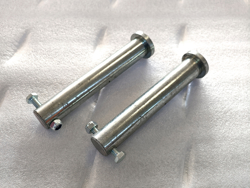 spare pins s280