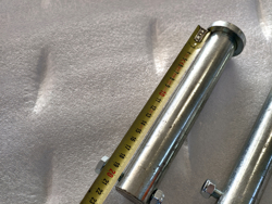 spare pins s280