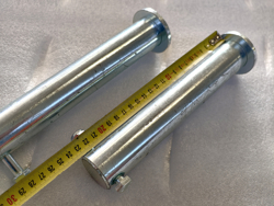 spare pins s380