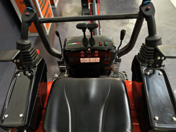 mini excavator 1 ton s100