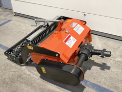sb two wheel tractor