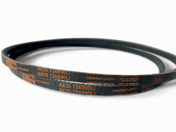 2 belts zfm