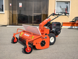 flail mower smart 1000
