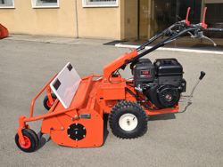 flail mower smart 1000
