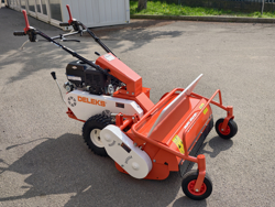 flail mower smart 1000