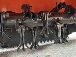 flail mower smart 1000