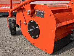 flail mower smart 1000