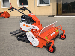 flail mower smart 1000 tr