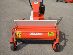 flail mower smart 1000 tr