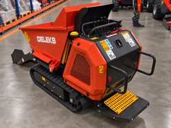 minidumper bs engine m8000