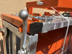 transport box for tractor t 1600 refurbished 108