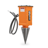 screw log splitters