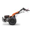 two wheel tractors