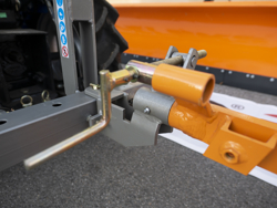 charrua simples para trator mod dp 20