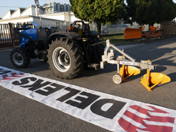 charrua dupla para trator mod ddp 30