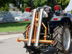 garfo para paletes para trator mod d 300