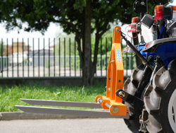 garfo para paletes para trator mod d 300