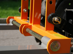 garfo para paletes para trator mod d 300