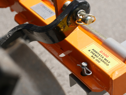 garfo para paletes para trator mod d 300