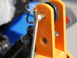 garfo para paletes para trator mod d 300