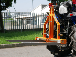 garfo para paletes para trator mod d 300