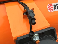 limpa neve com engate manitou ssh 04 2 6 manitou