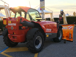 limpa neve com engate manitou mod ssh 04 3 0 manitou