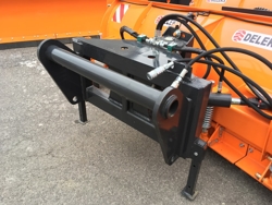 limpa neve com engate manitou mod ssh 04 3 0 manitou