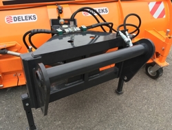 limpa neve com engate manitou mod ssh 04 3 0 manitou