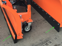limpa neve com engate manitou mod ssh 04 3 0 merlo