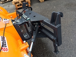 limpa neve com engate manitou mod ssh 04 3 0 merlo