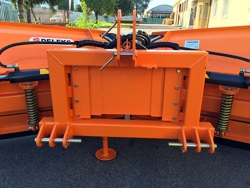 lamina frontal para trator mod lnv 300 c