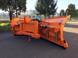lamina frontal para trator mod lnv 300 c