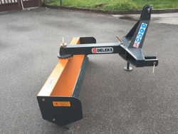 pa niveladora para tratores mod ddl 175